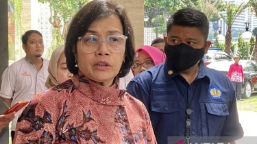 Sri Mulyani Tebar Diskon Pajak Beli Rumah Hingga Mobil Listrik di 2024