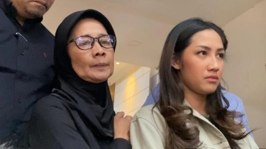 Tamara Tyasmara Laporkan Angger Dimas, Warganet Curiga Pengalihan Isu