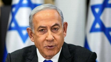 Hadiri Rapat Kabinet Israel, Netanyahu Ungkap Rencana Pasca Perang di Jalur Gaza