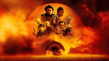 Jadwal Tayang Perdana Film Dune: Part Two, di Bioskop Jakarta pada Hari Ini, 23 Februari 2024