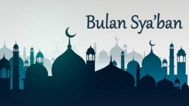Keutamaan Bulan Syaban yang Mulia dan Amalan untuk Umat Islam
