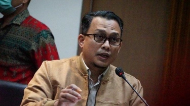 KPK: 159 Instansi 100 Persen Lapor LHKPN Periodik 2023