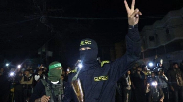 Pejabat Senior Hamas Sebut Ada Kemungkinan Jalan Pintas Terkait Kesepakatan Pertukaran Tahanan