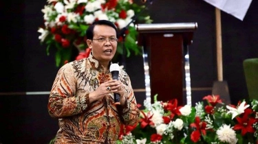 Pengamat: Kerjasama Pemerintah Badan Usaha Lebih Efektif Urus Makan Siang Gratis