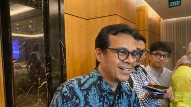 Pernah Disinggung Gibran, Wamenkominfo Sebut Startup Jadi Bukti Nyata Hilirisasi Digital