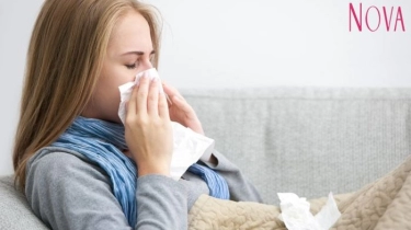Sering Dianggap Serupa, Ternyata Ini Perbedaan Influenza dengan Selesma