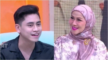 Venna Melinda Ungkap Athalla Naufal Pernah Jadi Korban Perundungan