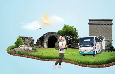 Bepergian ke Gorontalo Makin Mudah dengan Layanan Angkutan Perintis DAMRI! Simak Jadwal Terbarunya