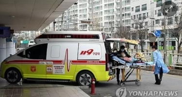 Dokter Lakukan Aksi Mogok Kerja, Rumah Sakit di Seoul Alami Gangguan dan Pasien Banyak yang Dipindahkan