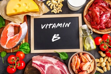 Kenali Gejala Seseorang Kekurangan Vitamin B, Salah Satunya Bisa Memicu Depresi