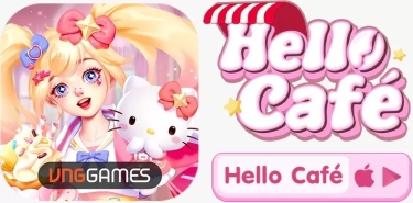 Ketahui Cara Pre-Registrasi Game Hello Cafe: Cafe Impianmu, Game Bergenre Simulasi Bertema Manajer