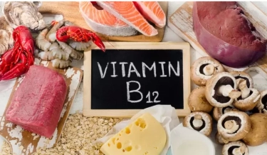 Ketahui Manfaat Vitamin B12 bagi Manusia, Menjaga Kesehatan Otak, Pembentukan Sel Darah Merah, dan Perkembangan Janin