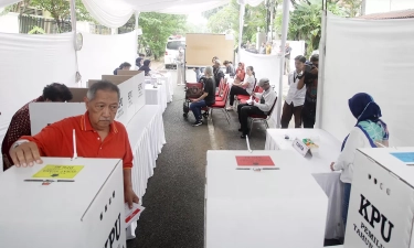 Ketegangan Politik Tak Bisa Dihindari selama Pemilu, Tapi Dianggap Lumrah