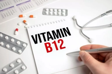 Perhatikan Dosis Penggunaan Vitamin B12, Jika Terlalu Banyak Bisa Picu Penyakit, Apa Saja?