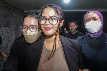 Polisi Serahkan Berkas Kasus Film Porno Siskaeee dkk ke Jaksa