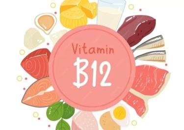 Seberapa Banyak Vitamin B12 yang Terkandung dalam Makanan Sehari-hari? Temukan Jawabannya di Sini