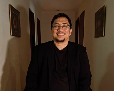 Tak Gentar Diskusi Film Dirty Vote Diteror, Feri Amsari: Kami Jalan Terus!