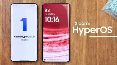 Xiaomi Mulai Luncurkan Update HyperOS ke Lebih Banyak Perangkat, Apa Saja?