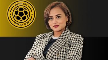 Profil Esti Puji Lestari, Perempuan Indonesia yang Resmi Jadi Chairman Klub Elite Liga Filipina