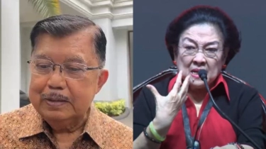 Sudirman Said Ungkap Usaha-usaha Pertemukan JK dan Megawati