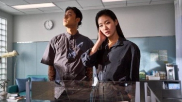 Dibintangi Kim Go Eun dan Lee Do Hyun, Berikut Sinopsis Film Horor Korea Exhuma