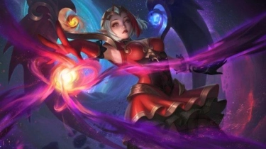 Kode Redeem ML Mobile Legends Aktif Hari Ini, 24 Februari 2024, Segera Klaim Semua Item Menarik