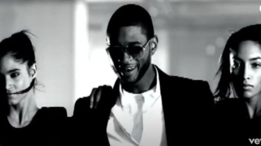 Lirik dan Terjemahan Lagu Hey Daddy - Usher, Viral di TikTok: Is You Say Daddy's Home