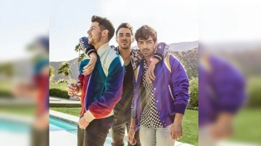 Malam Ini Konser Jonas Brothers di ICE BSD, Tampilan Putri Ariani Jadi Pembuka