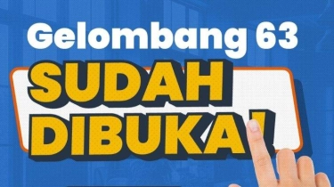 Segini Besaran Insentif Peserta Kartu Prakerja Gelombang 63, Lengkap Beserta Tips Lolos Seleksinya