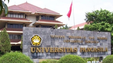Universitas Pancasila Serahkan Kasus Dugaan Pelecehan yang Dilakukan Rektornya ke Polisi