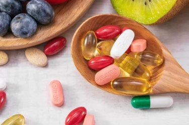 Apakah Suplemen Vitamin Benar-Benar Bagus Untuk Ingatan dan Otak? Begini Faktanya