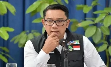 Komentar Pedas Golkar Soal Ridwan Kamil yang Ngode Jadi Cagub DKI: Kayak Jelangkung, Datang Tidak Diundang, Pulang Tidak Diantar