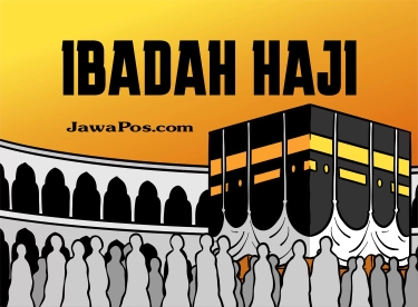 Pemberangkatan ke Tanah Suci Mulai 12 Mei, Kemenkes Siapkan Riwayat Medis Jemaah Haji
