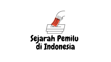 Simak dan Pahami Sejarah Pemilu di Indonesia: Perjalanan Panjang Demokrasi