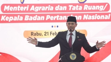 AHY Spil Sehari Bareng Presiden Jokowi, Apa yang Dirasakan?