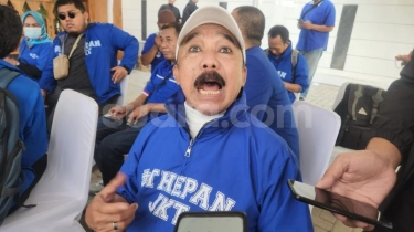 Opie Kumis Panik! Keceplosan Langgar Aturan Kampanye, Kaesang Malah Ngakak