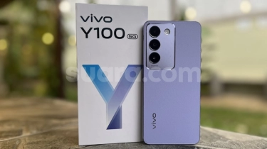 Review Vivo Y100 5G: Mencoba Naik Kelas, Tapi Bisa Apa?