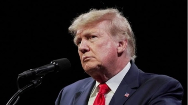 Sinyal Donald Trump Kembali Jadi Presiden AS, Ungguli Biden Di Hasil Survei