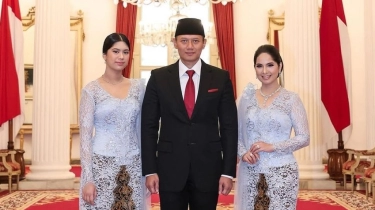 Sosok Almira Yudhoyono, Disebut-sebut Cocok Ikut Ajang Putri Indonesia