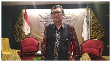 FAO Ungkap El Nino Bisa Berimbas pada Ketahanan Pangan: Diversifikasi Pangan Harus Konsisten 