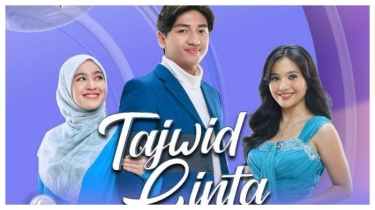 Jadwal Acara TV Senin, 26 Februari 2024: Tajwid Cinta di SCTV, Pintu Berkah di Indosiar