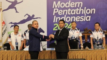 Purwoko Aji Prabowo Terpilih Secara Aklamasi Sebagai Ketua Umum MPI 2024-2028