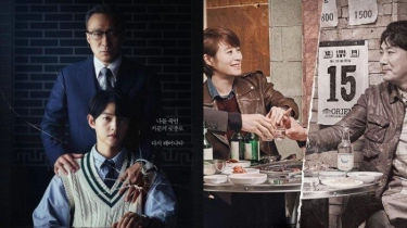 Rekomendasi Drama Korea Time Travel tentang Balas Dendam, Ada Reborn Rich hingga Signal