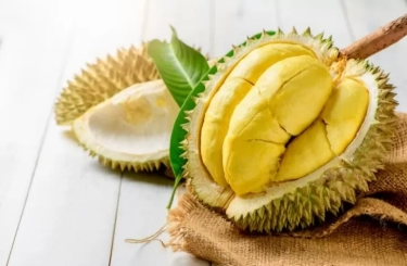 Bukan Mitos, Ini Fakta Ilmiah Buah Durian Efektif untuk Meningkatkan Mood, Simak!