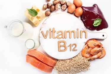 Kenali 5 Gejala Tubuh Kekurangan Vitamin B12 yang Harus Diperhatikan agar Kondisi Tetap Sehat