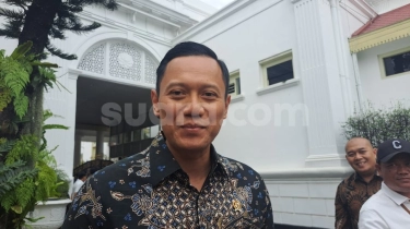 Beda Uang Pensiun Ganjar dan AHY, 10 Tahun Gubernur Vs 8 Bulan Menteri