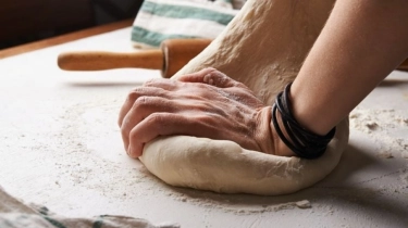 Dorong UMKM Lokal Berkembang, Ada Kelas Membuat Pastry Bareng Chef Terkenal di Mandalika