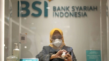 Ekonomi Syariah Indonesia Masuk Tiga Besar Dunia, Saatnya Bank BSI Bersinar?