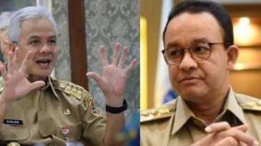 Gembar-gemborkan Pemilu Curang, Anies dan Ganjar Dapat Tantangan dari Pria Ini