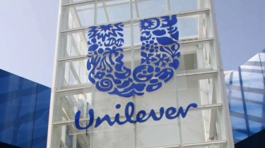 Harga Saham Unilever Cetak Rekor Terburuk Dampak Aksi Boikot Produk Israel